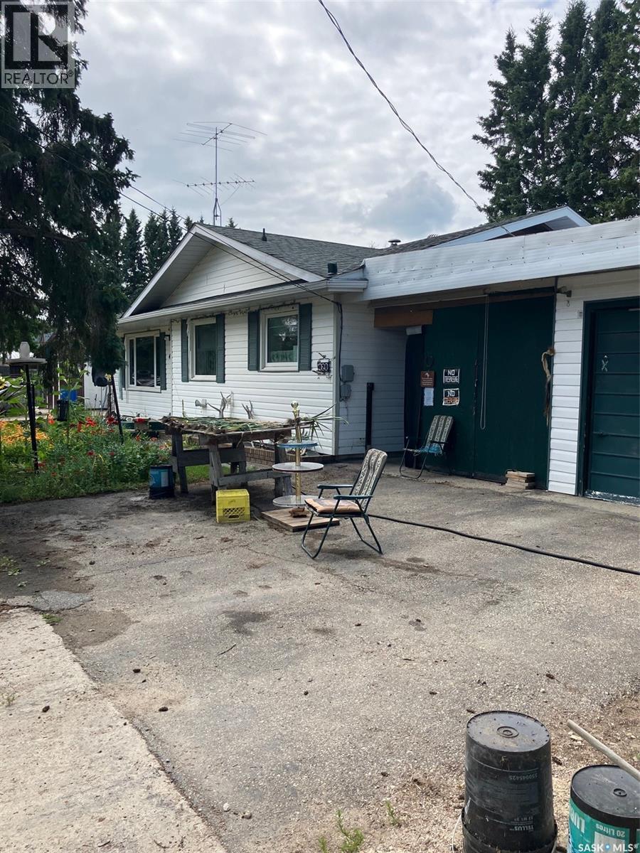 426 Poplar Peak Street, Lestock, Saskatchewan  S0A 2G0 - Photo 2 - SK045491
