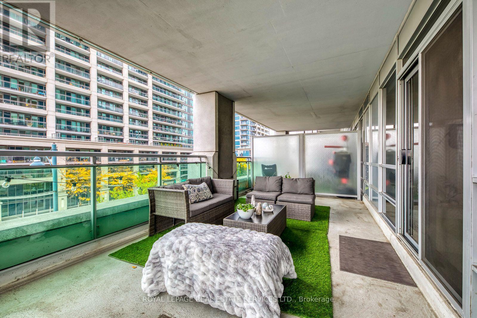 203 - 16 Brookers Lane, Toronto, Ontario  M8V 0A5 - Photo 46 - W13557602