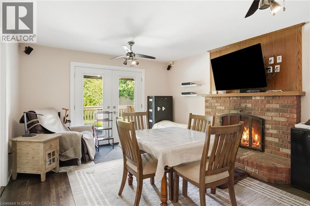 44 San Paulo Drive, Hamilton, Ontario  L9C 5C2 - Photo 9 - 40838446