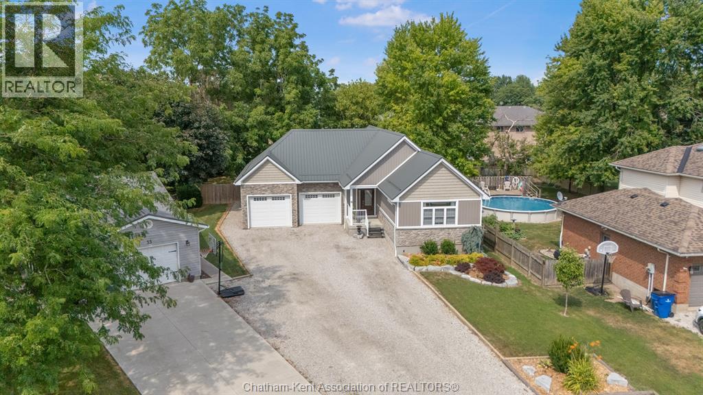31 Hidden Valley Drive, Blenheim, Ontario  N0P 1A0 - Photo 3 - 26018830