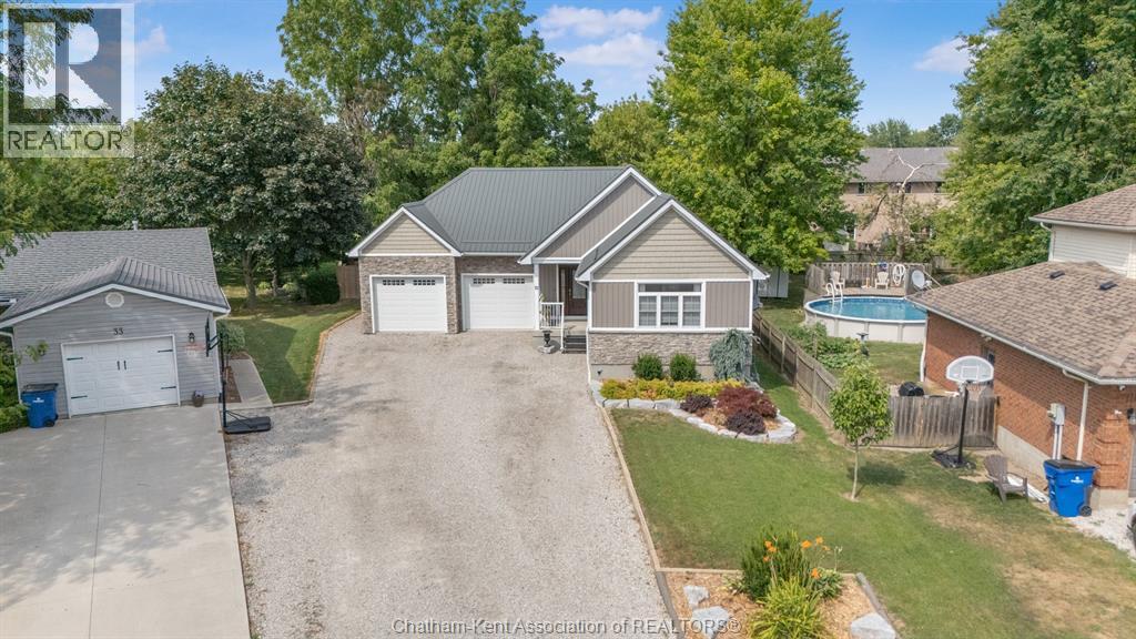 31 Hidden Valley Drive, Blenheim, Ontario  N0P 1A0 - Photo 45 - 26018830