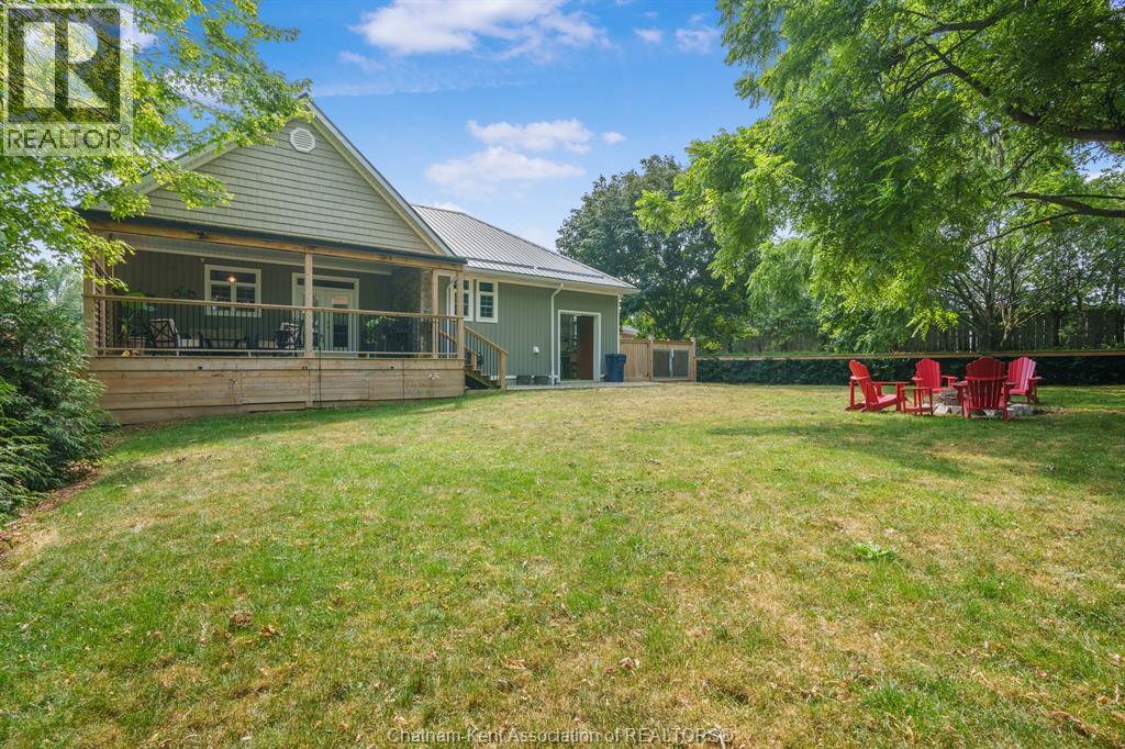 31 Hidden Valley Drive, Blenheim, Ontario  N0P 1A0 - Photo 25 - 26018830