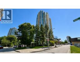 603 4788 HAZEL STREET, Burnaby, British Columbia
