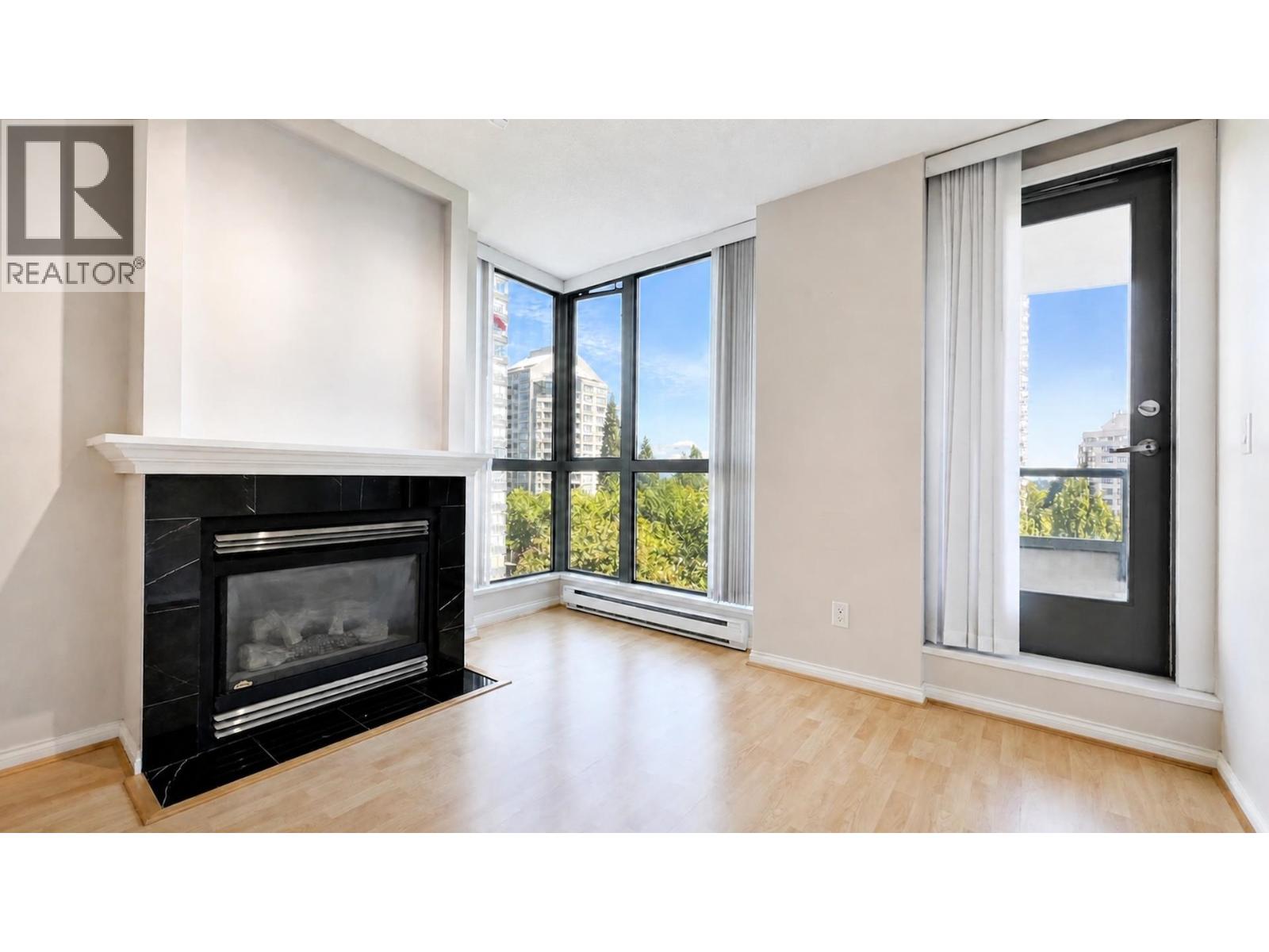 603 4788 Hazel Street, Burnaby, British Columbia  V5H 4V9 - Photo 15 - R3154543