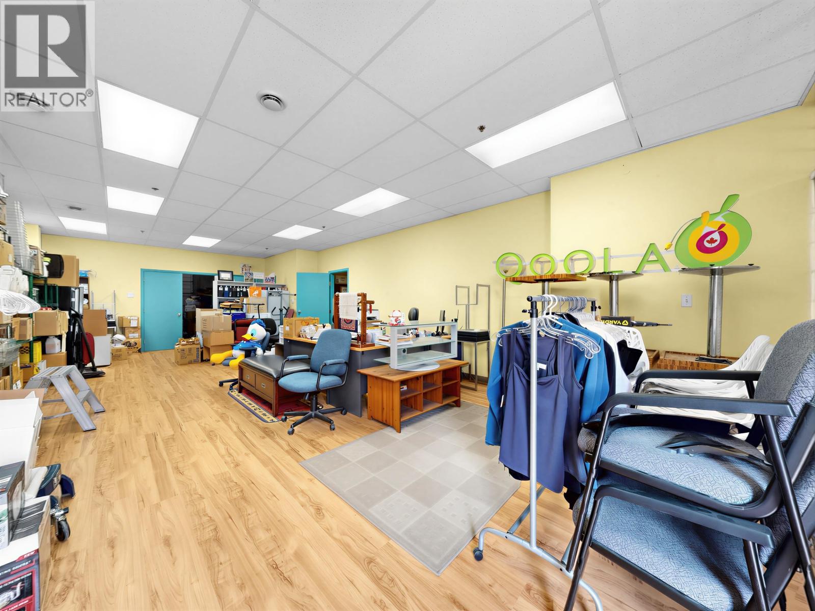 133 2633 Viking Way, Richmond, British Columbia  V6V 3B6 - Photo 6 - C8081128
