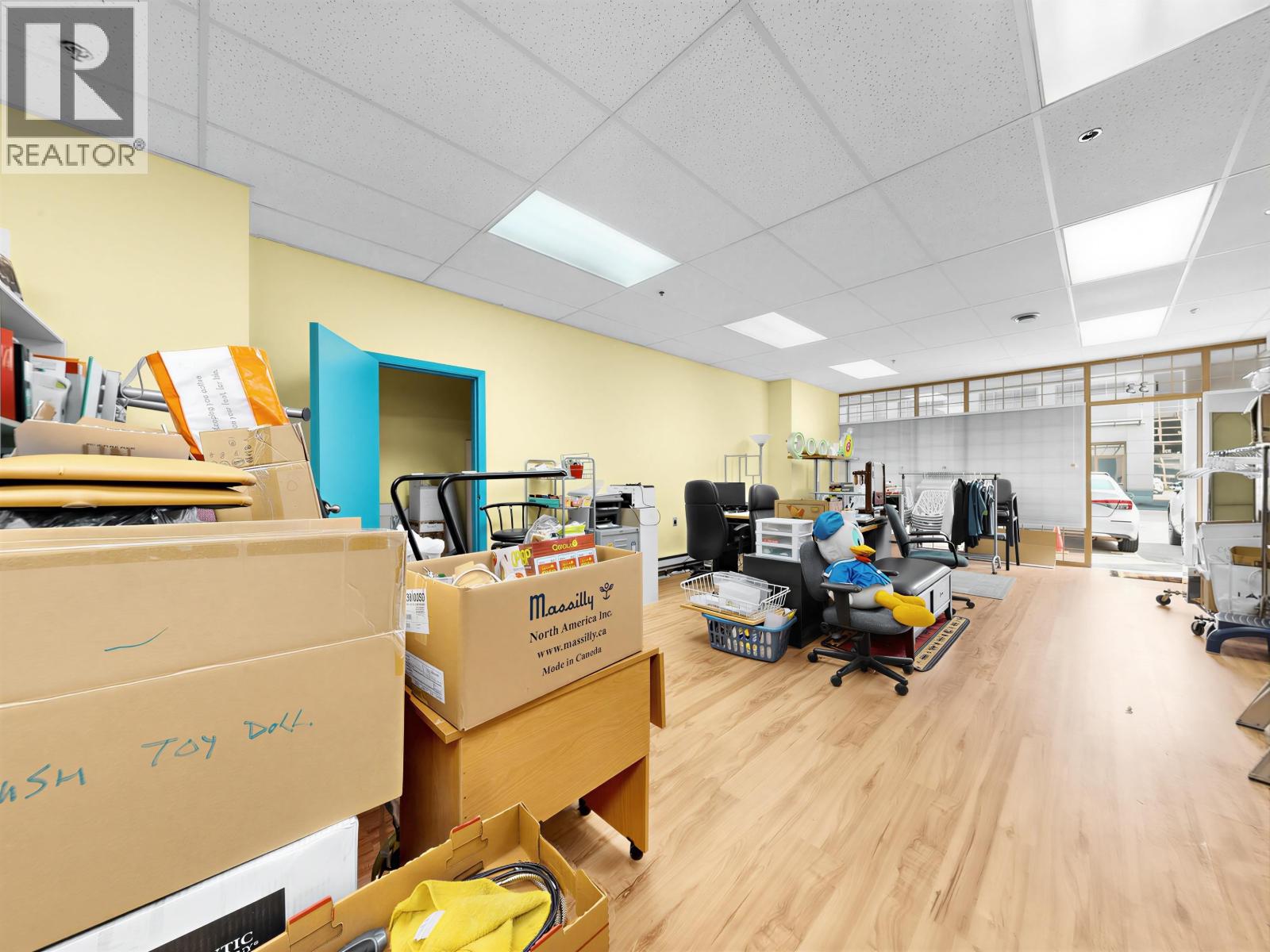 133 2633 Viking Way, Richmond, British Columbia  V6V 3B6 - Photo 10 - C8081128