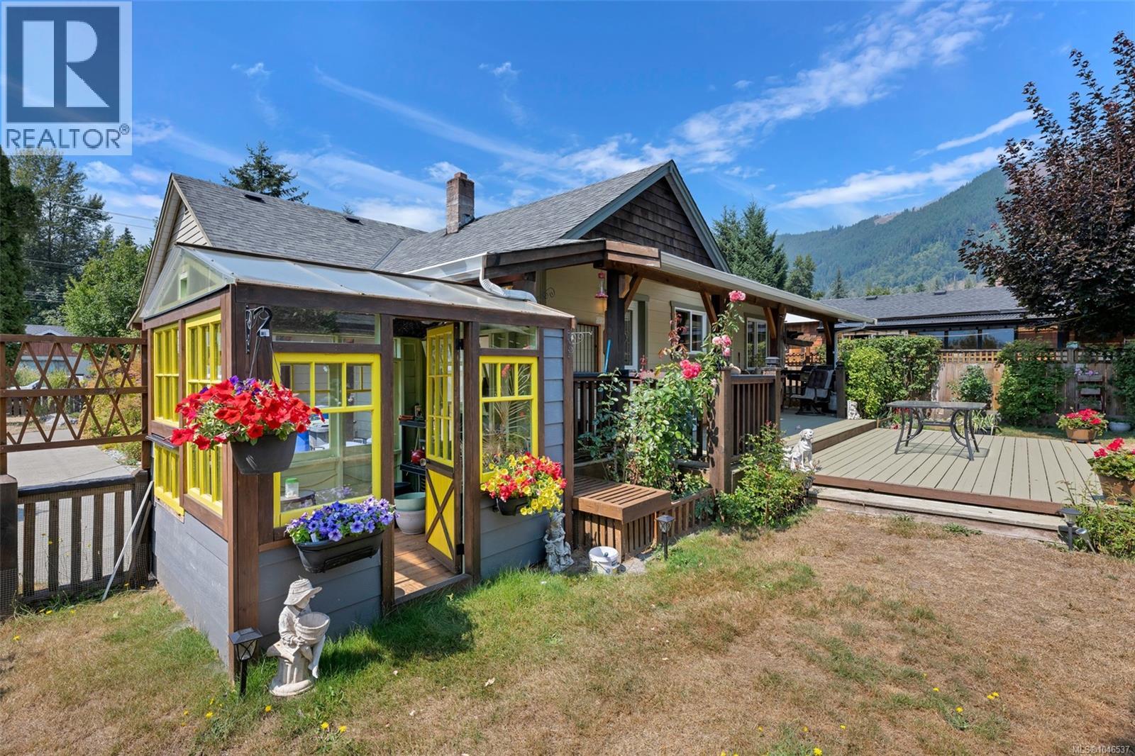 171 Macdonald Rd, Lake Cowichan, British Columbia  V0R 2G0 - Photo 11 - 1046537