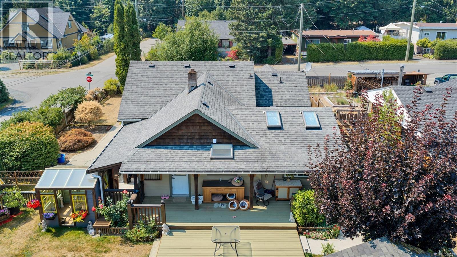171 Macdonald Rd, Lake Cowichan, British Columbia  V0R 2G0 - Photo 45 - 1046537