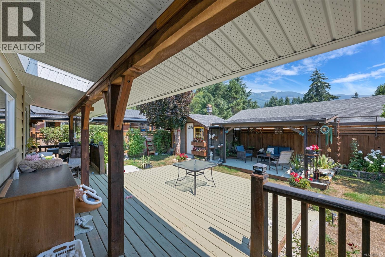171 Macdonald Rd, Lake Cowichan, British Columbia  V0R 2G0 - Photo 19 - 1046537
