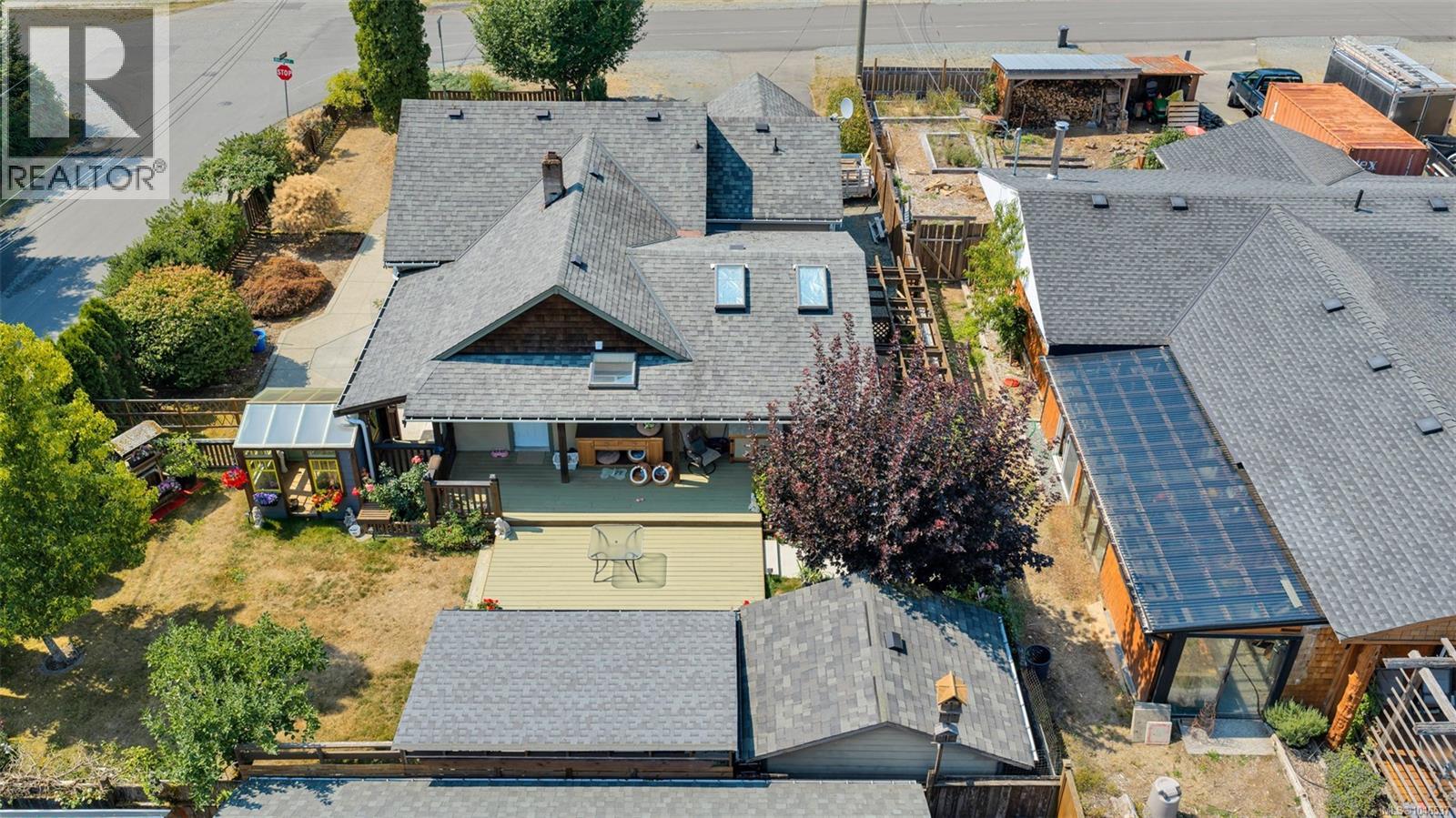 171 Macdonald Rd, Lake Cowichan, British Columbia  V0R 2G0 - Photo 46 - 1046537