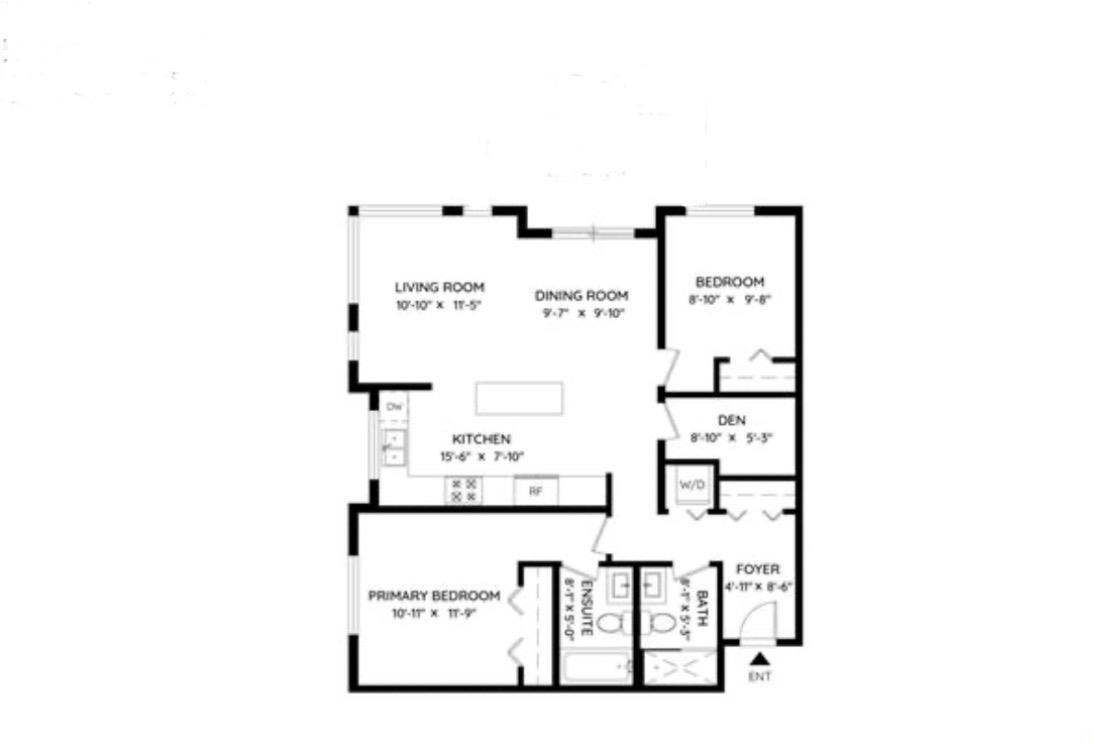 218 5486 199a Street, Langley, British Columbia  V3A 1J6 - Photo 30 - R3155443