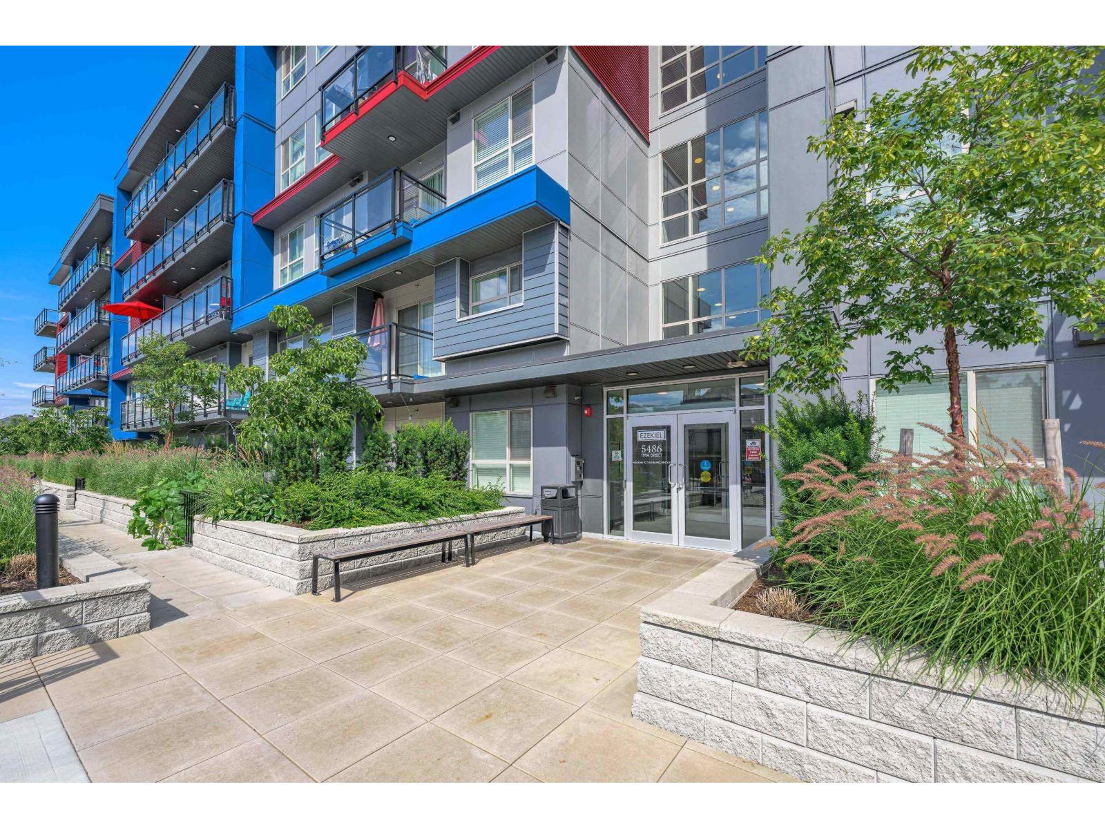 218 5486 199a Street, Langley, British Columbia  V3A 1J6 - Photo 4 - R3155443