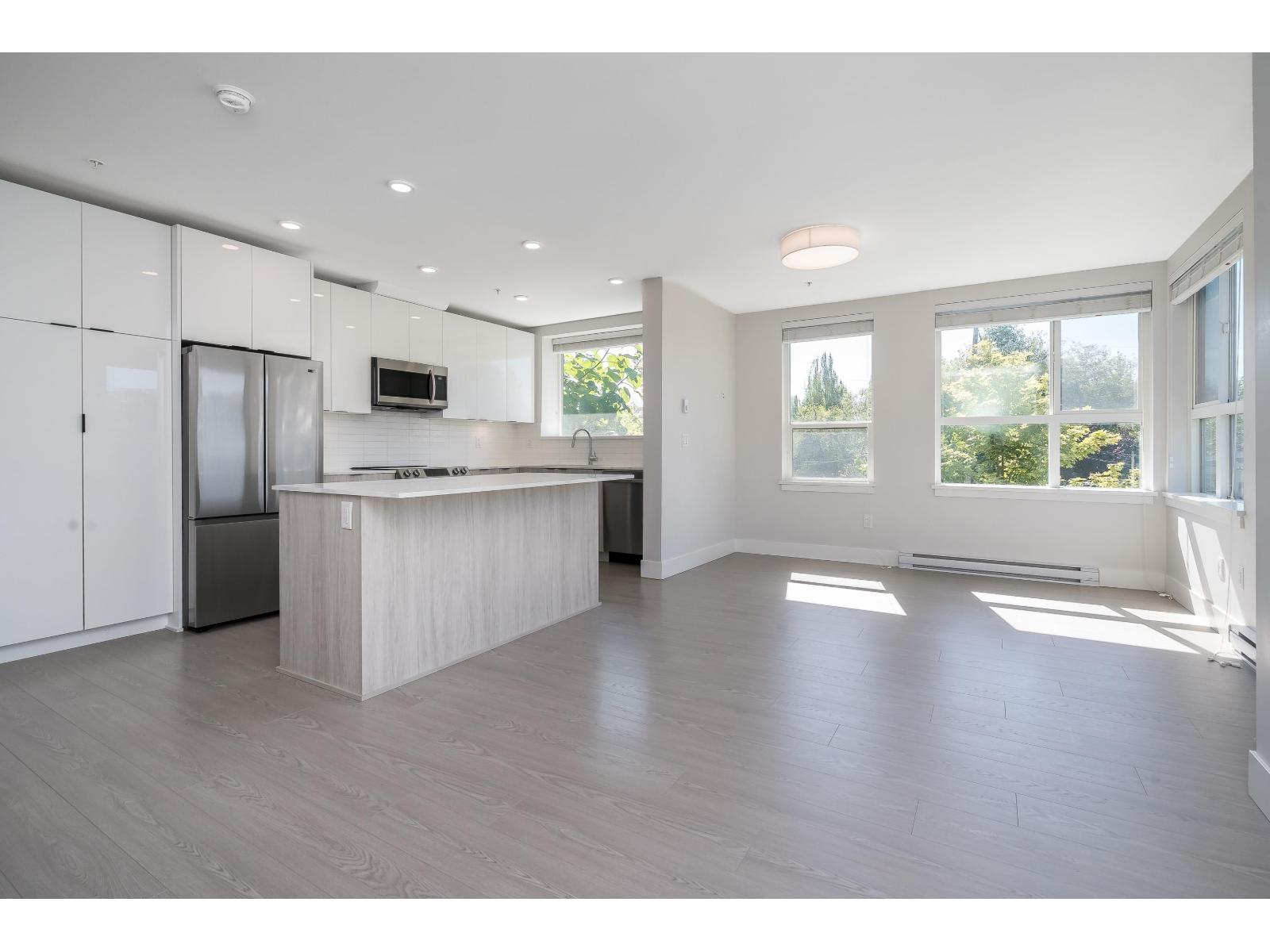 218 5486 199a Street, Langley, British Columbia  V3A 1J6 - Photo 5 - R3155443