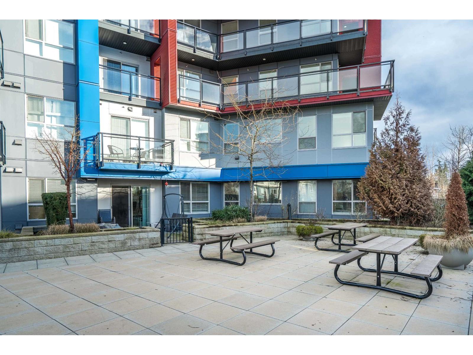 218 5486 199a Street, Langley, British Columbia  V3A 1J6 - Photo 37 - R3155443