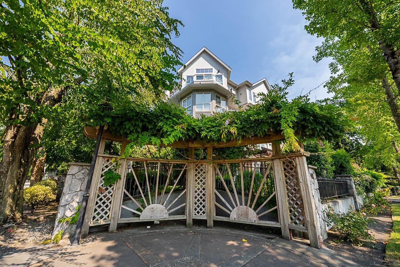 406 1630 154 Street, Surrey, British Columbia  V4A 9T3 - Photo 38 - R3155006