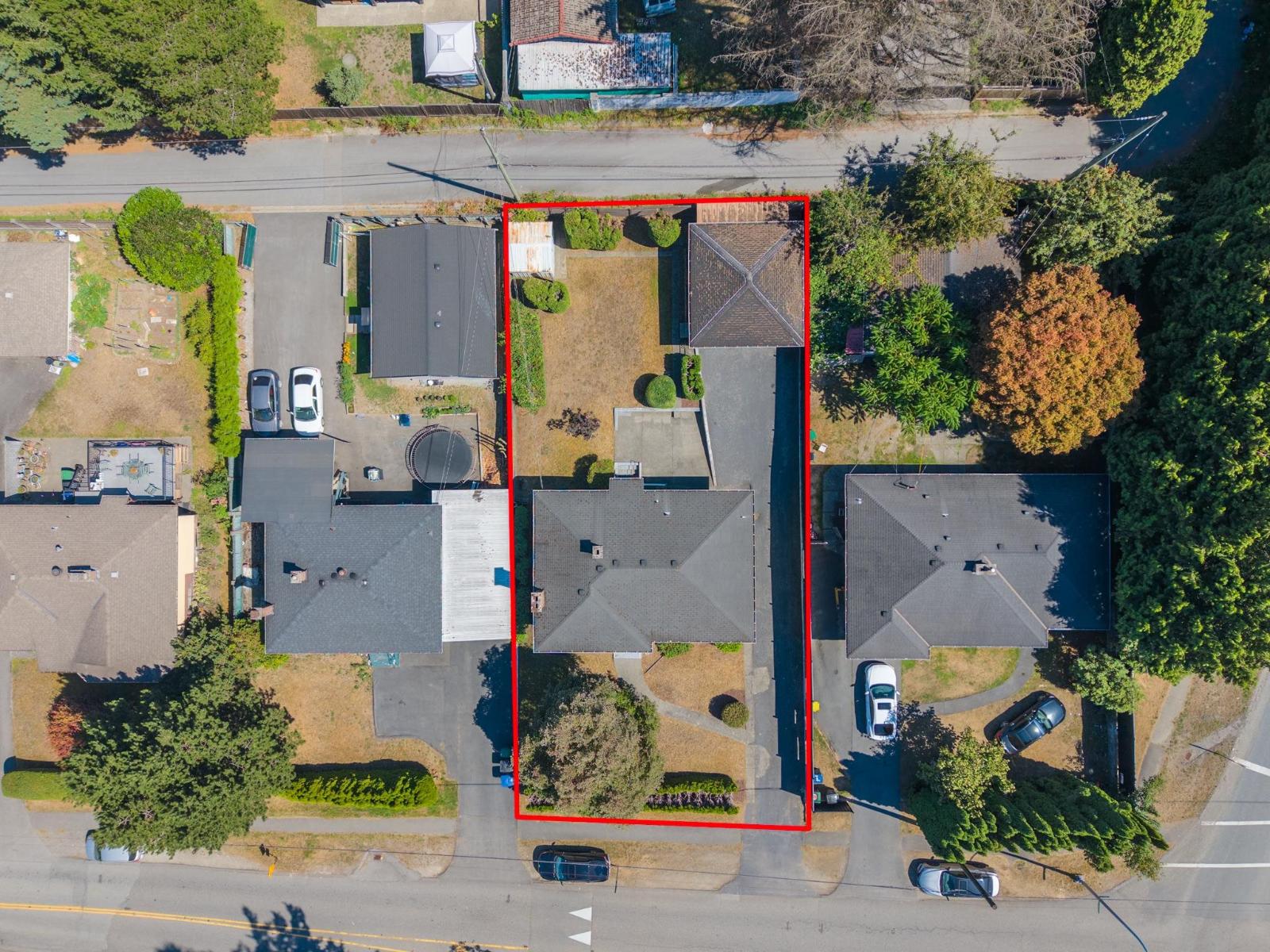 10836 128 Street, Surrey, British Columbia  V3T 3A3 - Photo 2 - R3155417