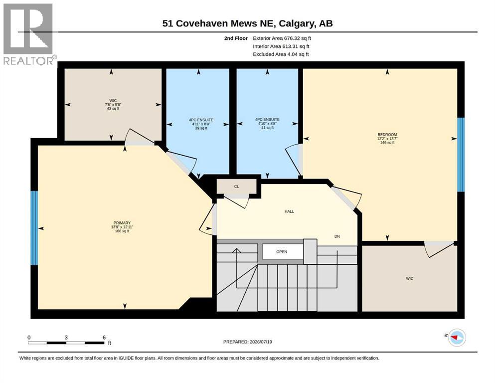 51 Covehaven Mews NE, Calgary, Alberta  T3K 0E2 - Photo 50 - A2330903