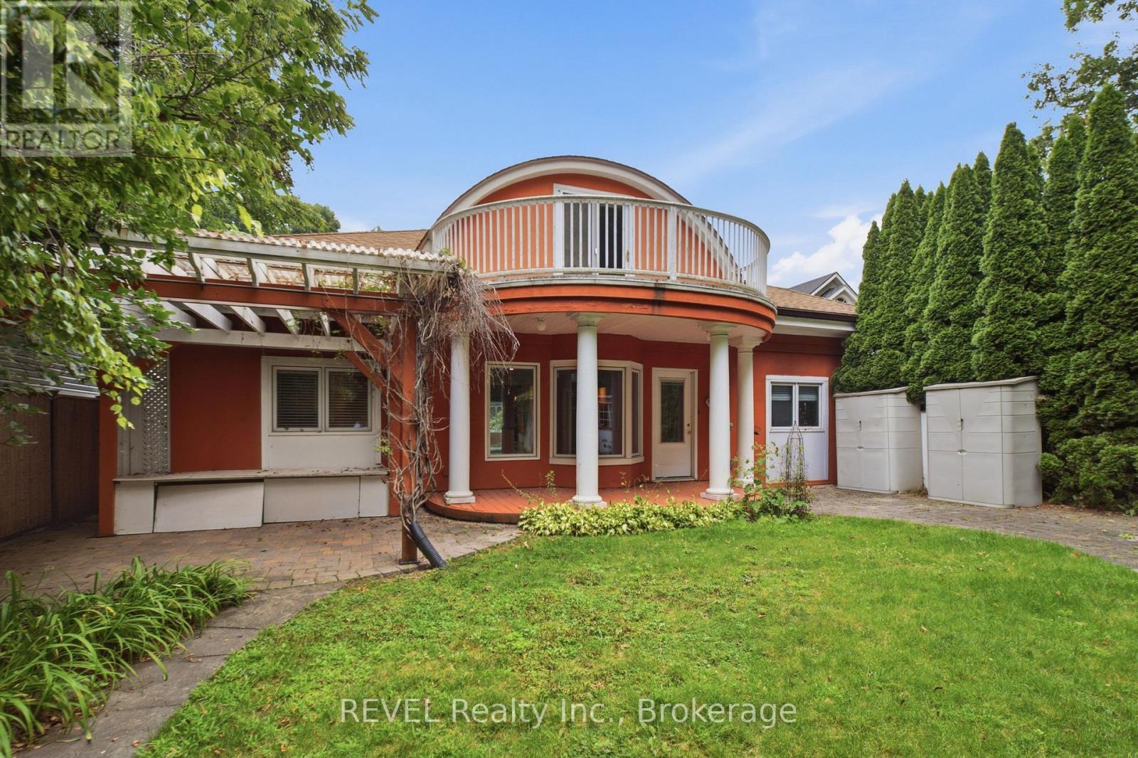 34 Vincent Avenue, Niagara-On-The-Lake, Ontario  L0S 1J0 - Photo 34 - X13673792