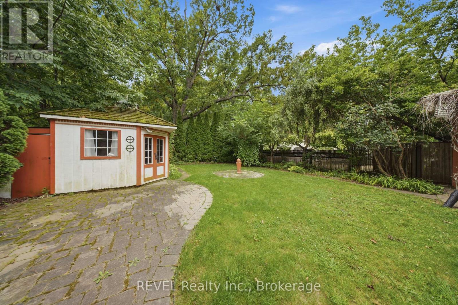 34 Vincent Avenue, Niagara-On-The-Lake, Ontario  L0S 1J0 - Photo 39 - X13673792