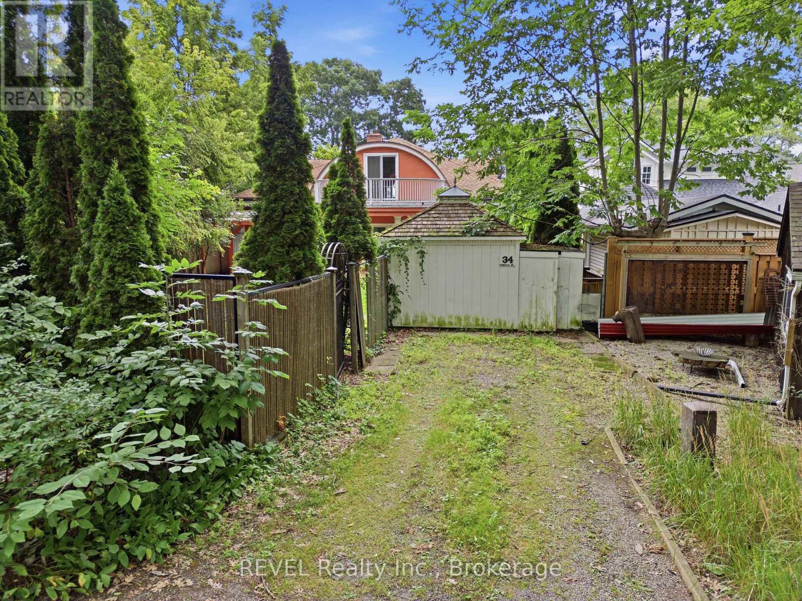 34 Vincent Avenue, Niagara-On-The-Lake, Ontario  L0S 1J0 - Photo 40 - X13673792