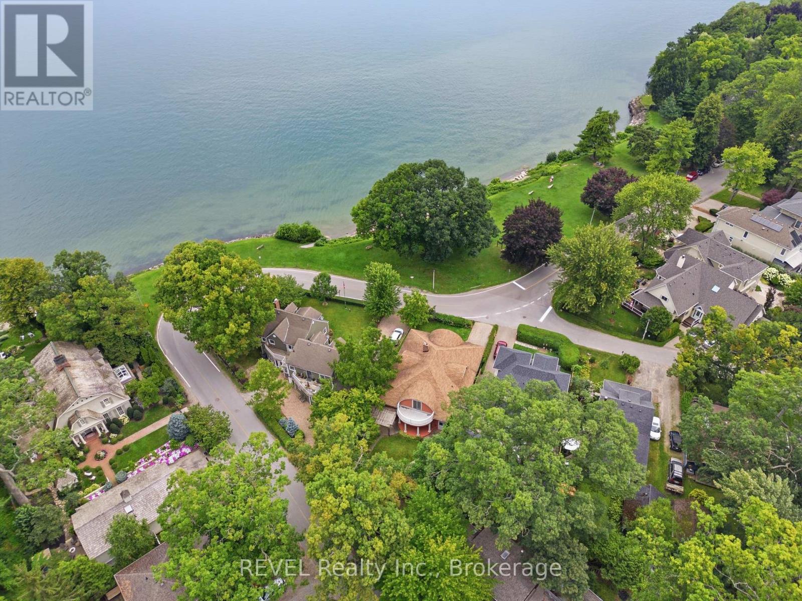 34 Vincent Avenue, Niagara-On-The-Lake, Ontario  L0S 1J0 - Photo 42 - X13673792