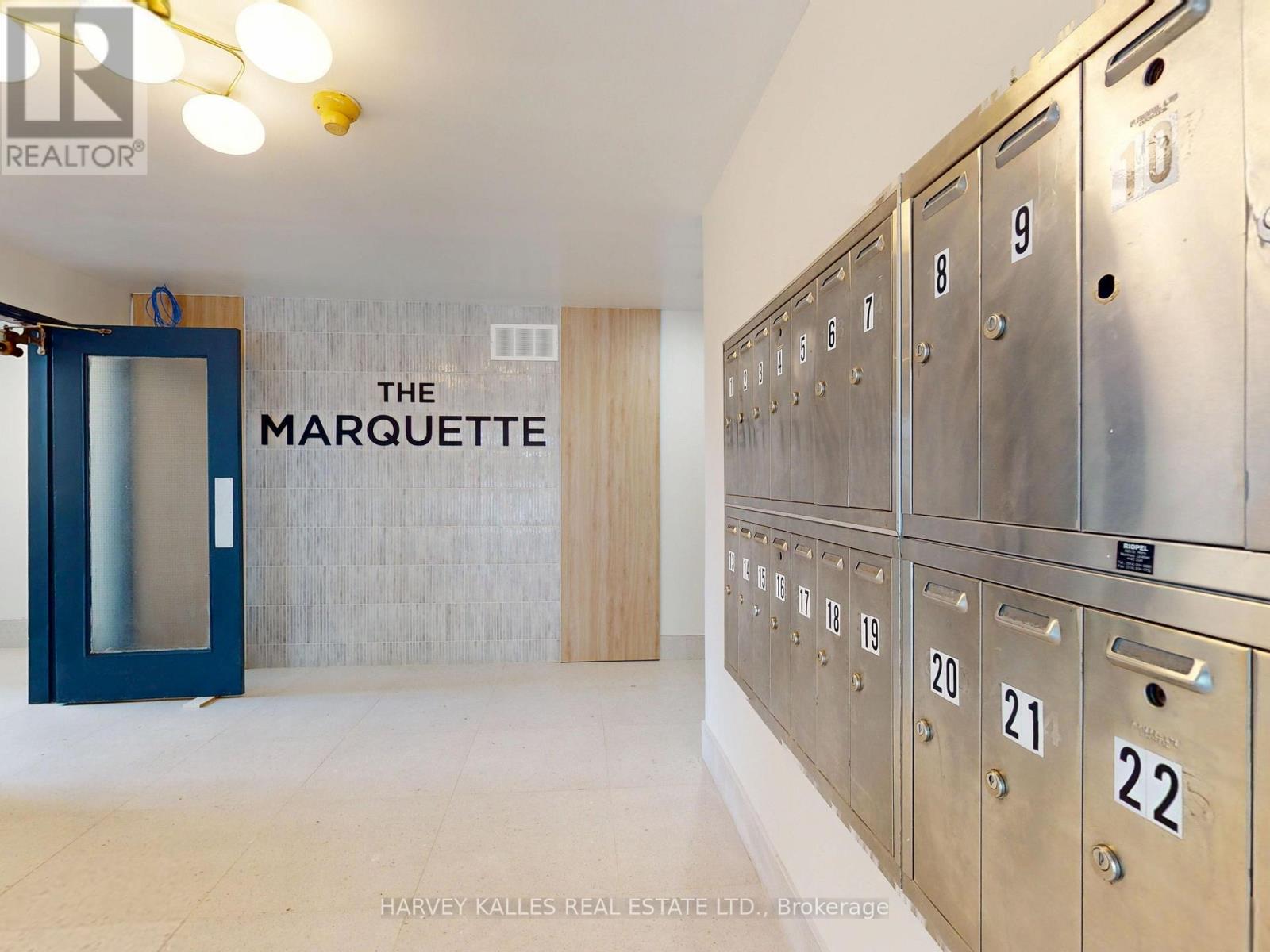 12 - 1 Marquette Avenue, Toronto, Ontario M6A 1X8 - Photo 13 - C13673816