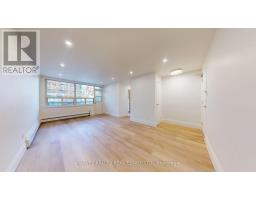 12 - 1 MARQUETTE AVENUE, Toronto, Ontario