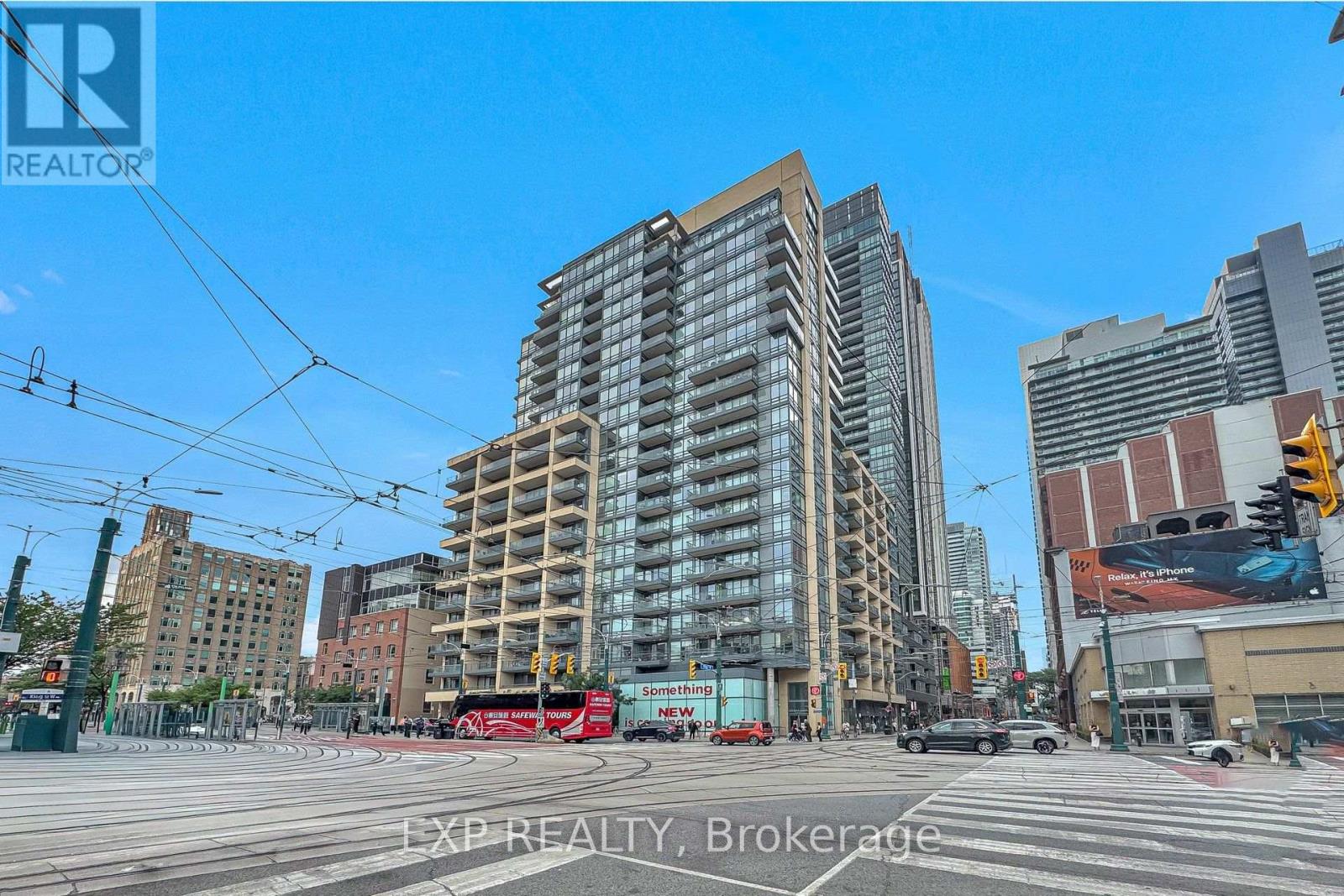 912 - 438 KING STREET W, Toronto, Ontario