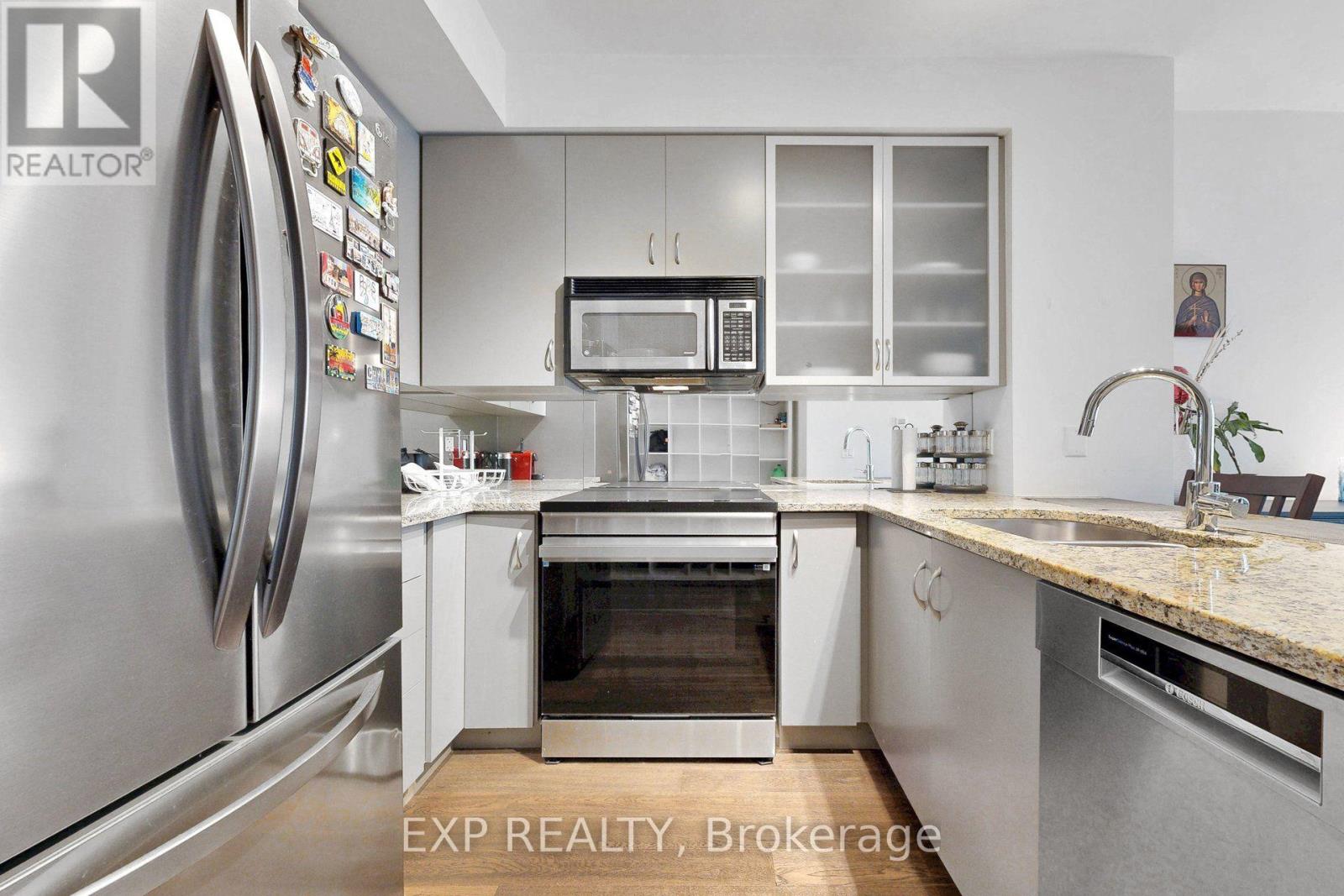 912 - 438 King Street W, Toronto, Ontario  M5V 3T9 - Photo 13 - C13673838