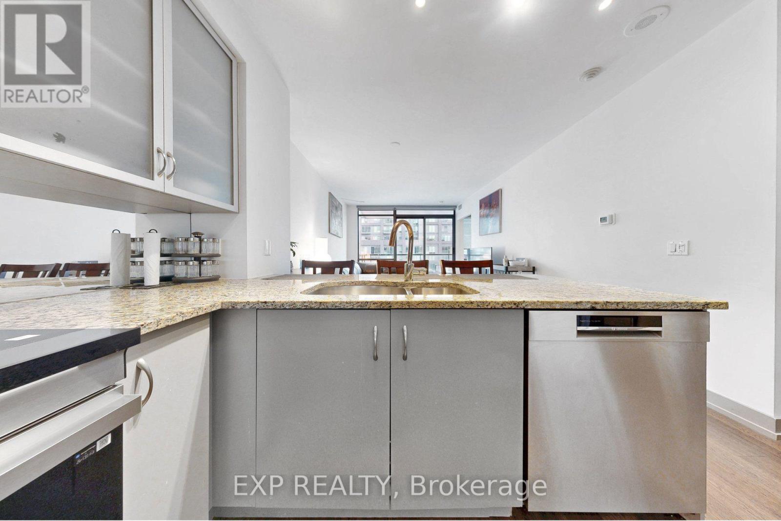 912 - 438 King Street W, Toronto, Ontario  M5V 3T9 - Photo 14 - C13673838