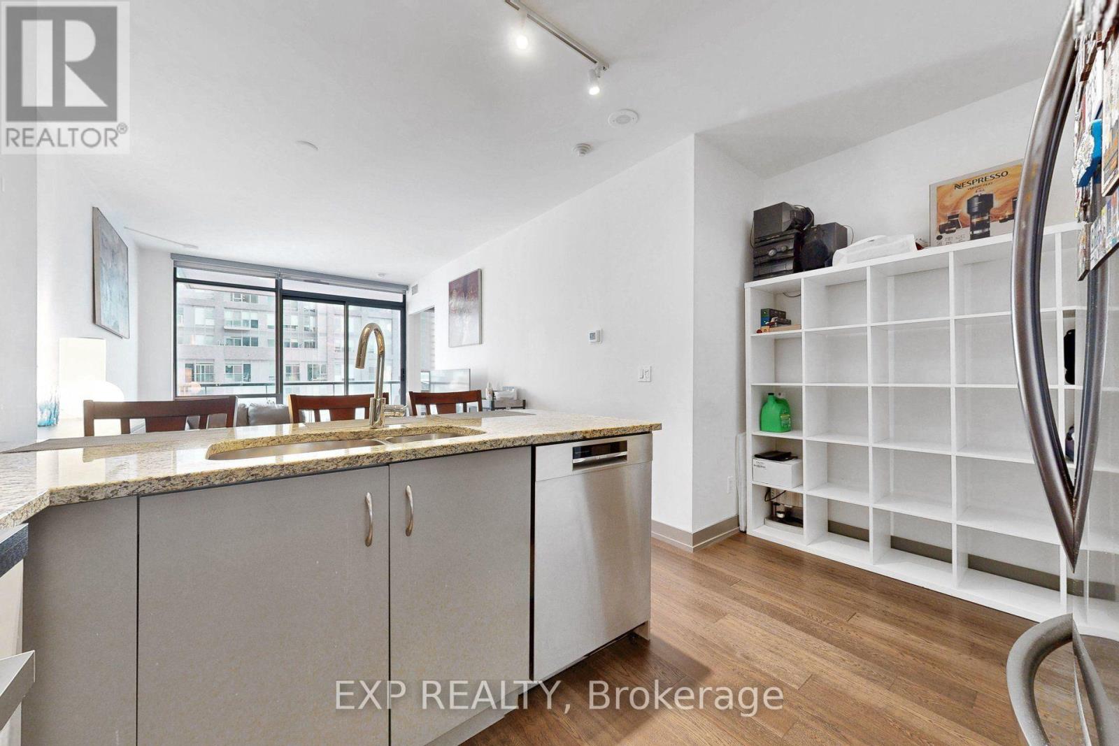 912 - 438 King Street W, Toronto, Ontario  M5V 3T9 - Photo 16 - C13673838