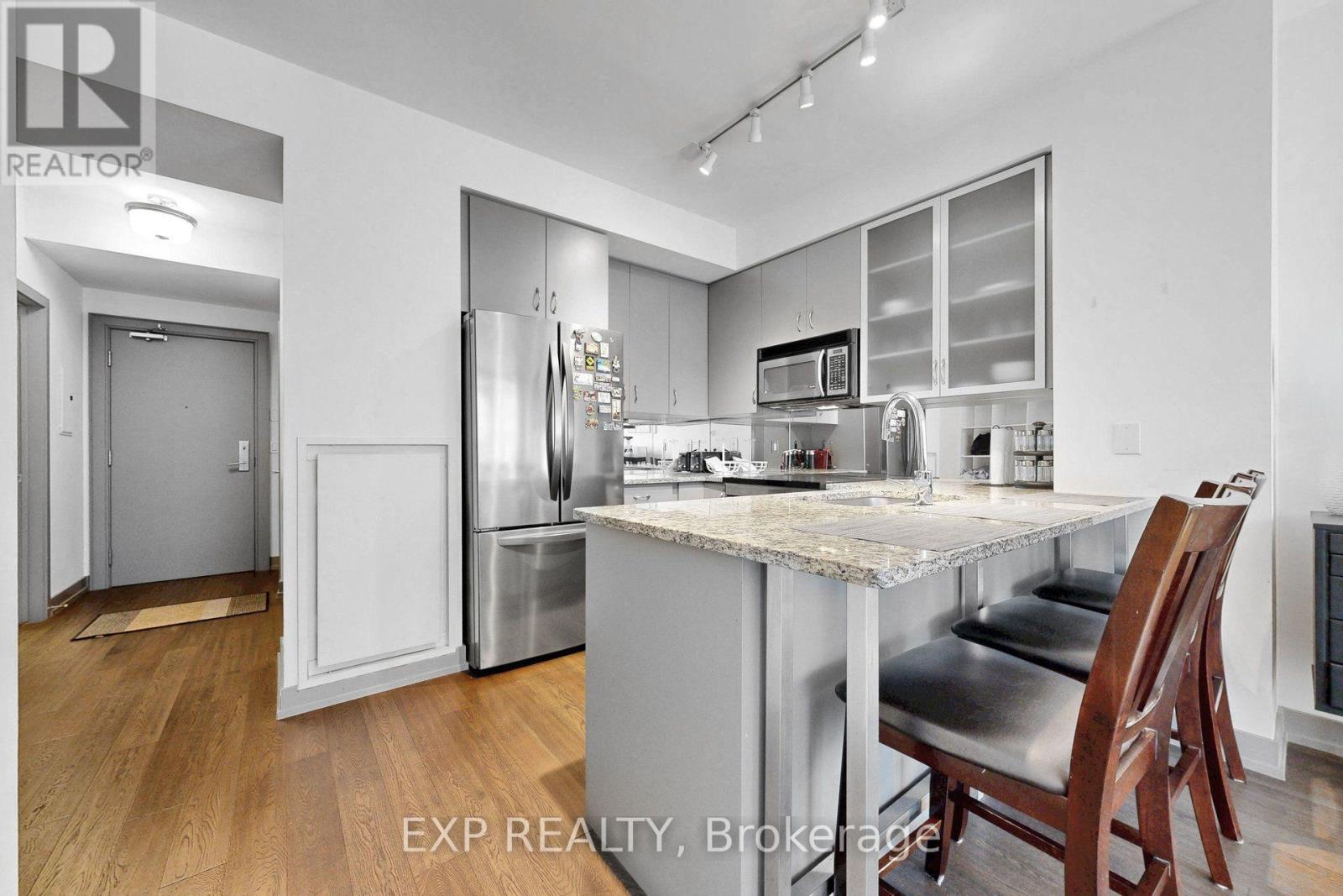 912 - 438 King Street W, Toronto, Ontario  M5V 3T9 - Photo 17 - C13673838