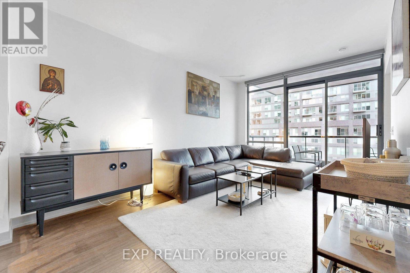 912 - 438 King Street W, Toronto, Ontario  M5V 3T9 - Photo 19 - C13673838