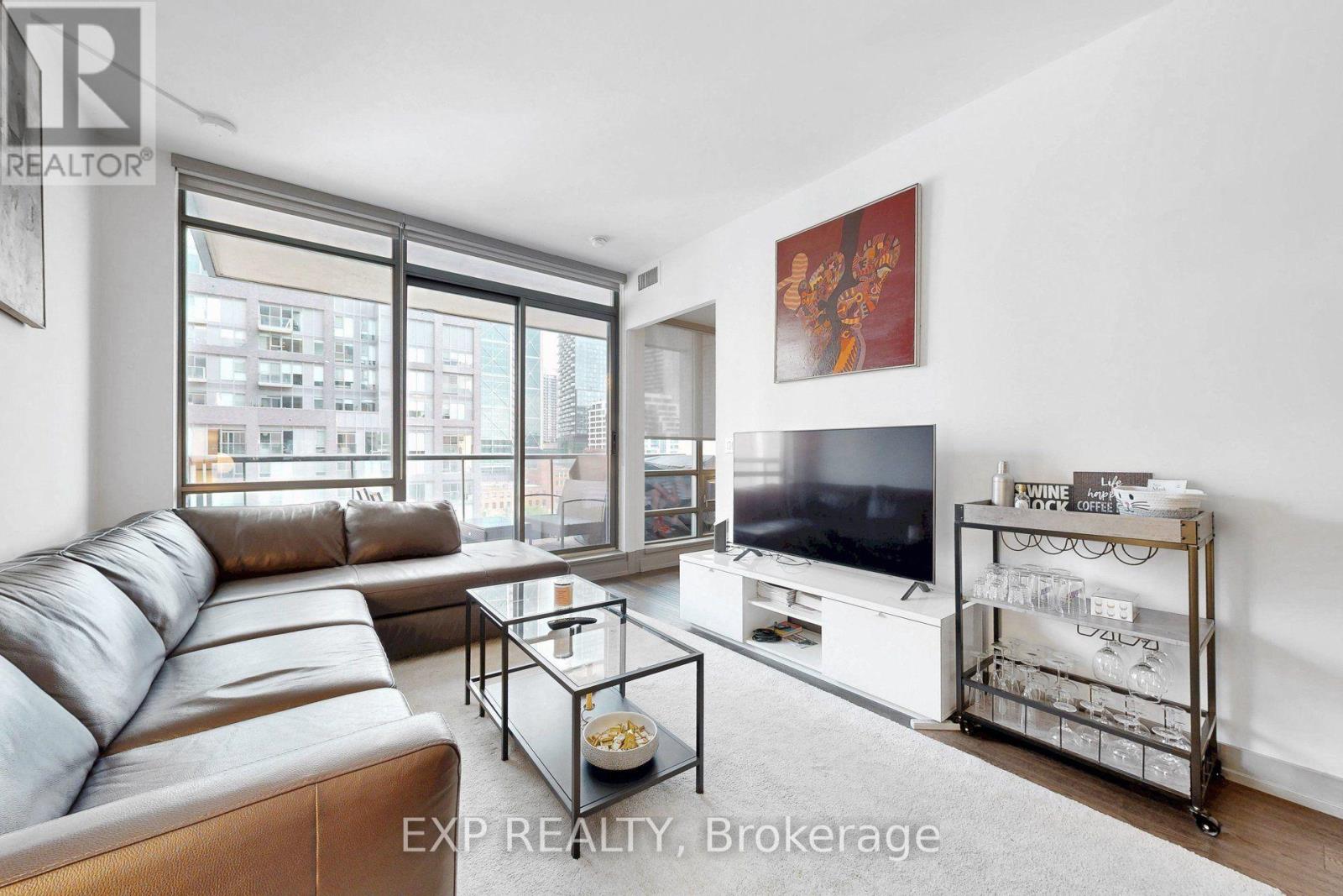 912 - 438 King Street W, Toronto, Ontario  M5V 3T9 - Photo 20 - C13673838