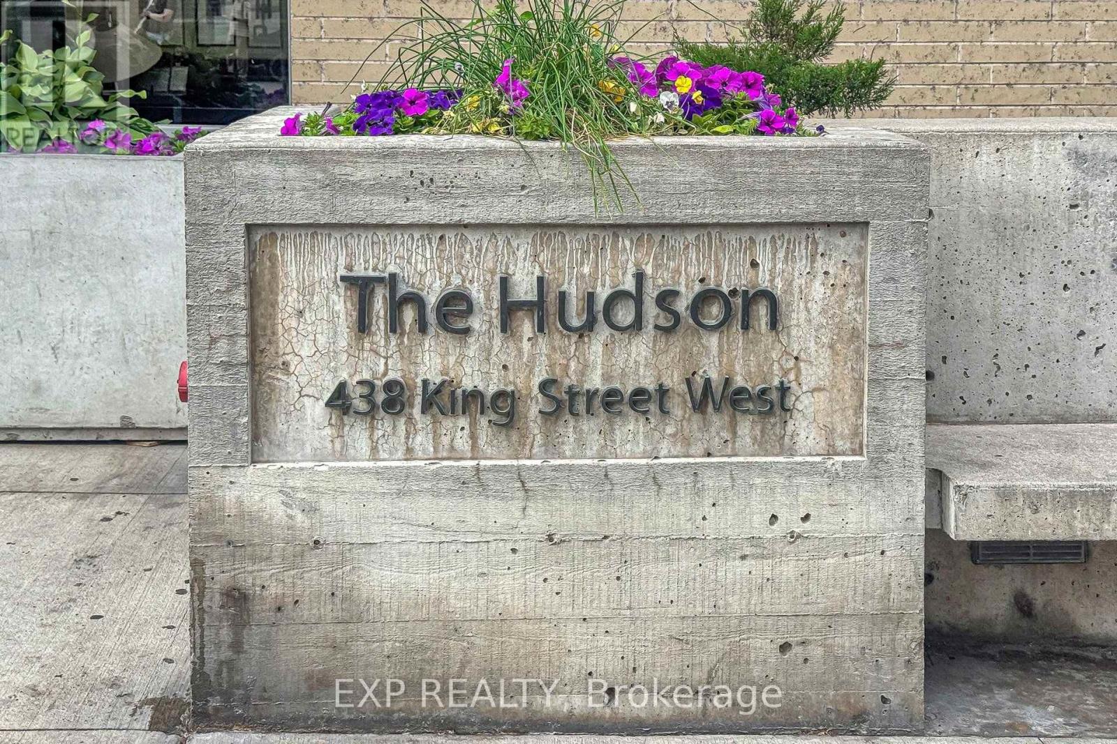 912 - 438 King Street W, Toronto, Ontario  M5V 3T9 - Photo 3 - C13673838