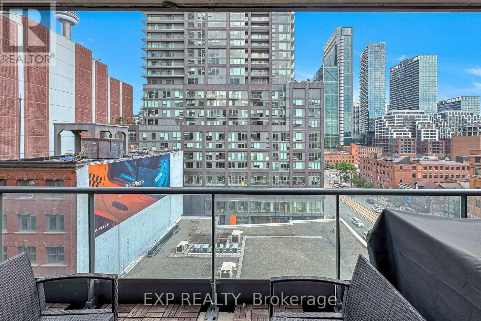 912 - 438 King Street W, Toronto, Ontario  M5V 3T9 - Photo 32 - C13673838