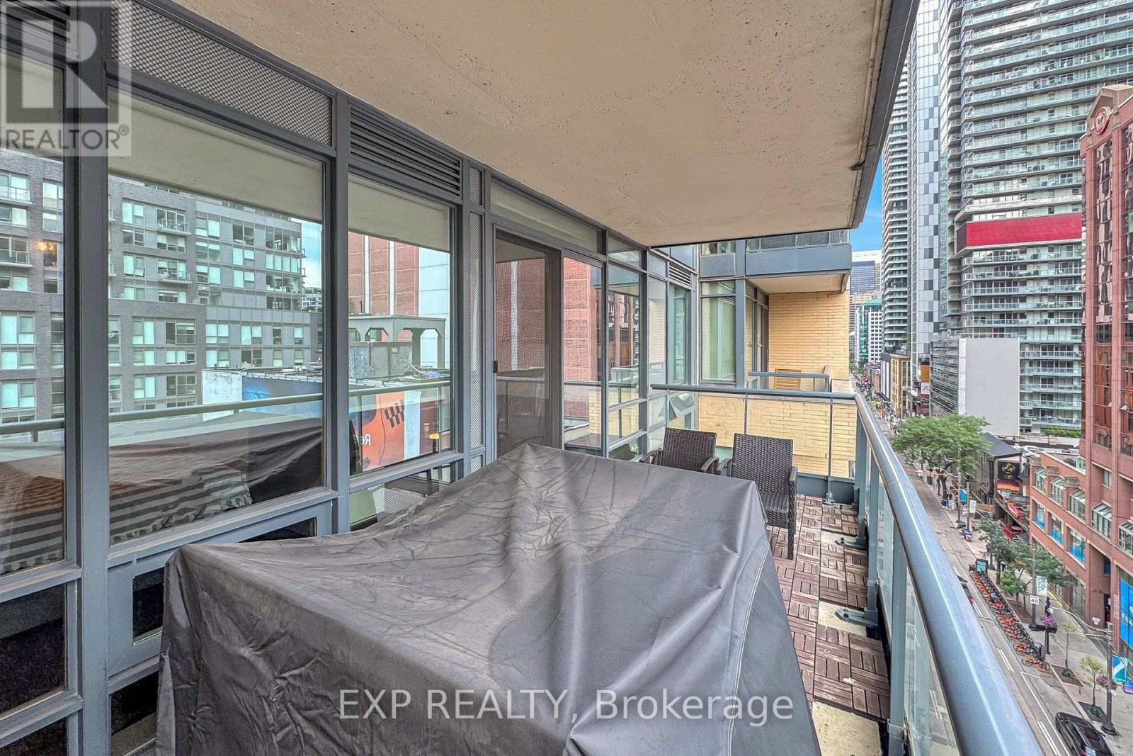 912 - 438 King Street W, Toronto, Ontario  M5V 3T9 - Photo 33 - C13673838