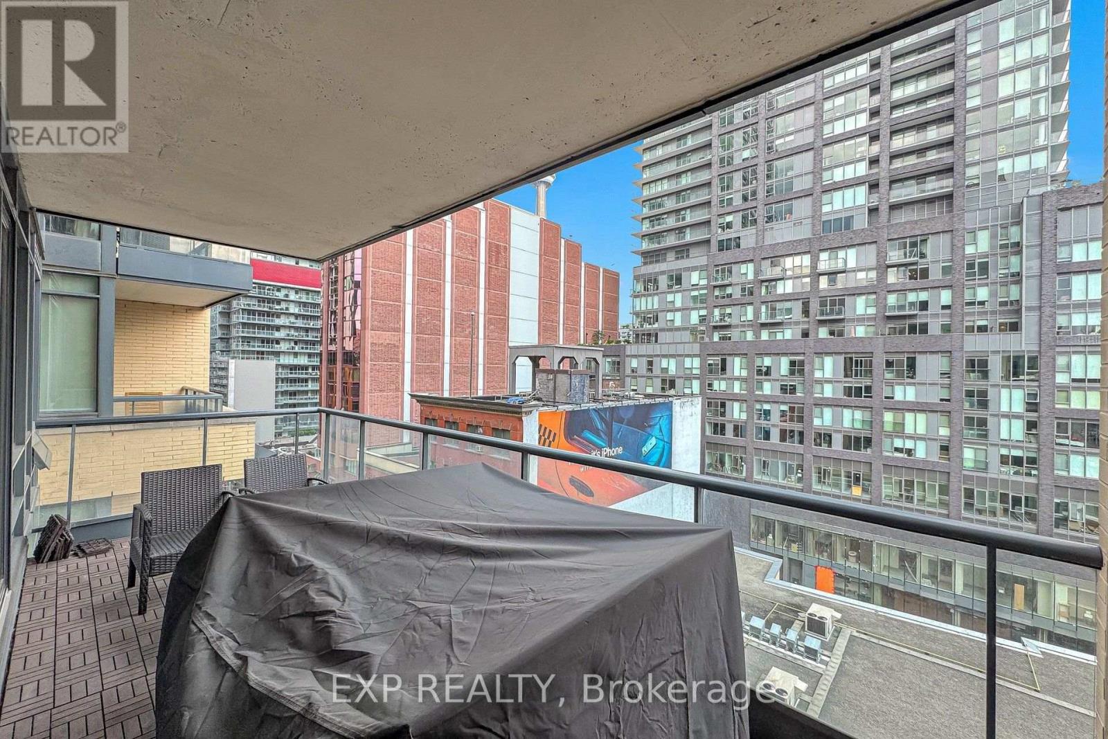 912 - 438 King Street W, Toronto, Ontario  M5V 3T9 - Photo 34 - C13673838
