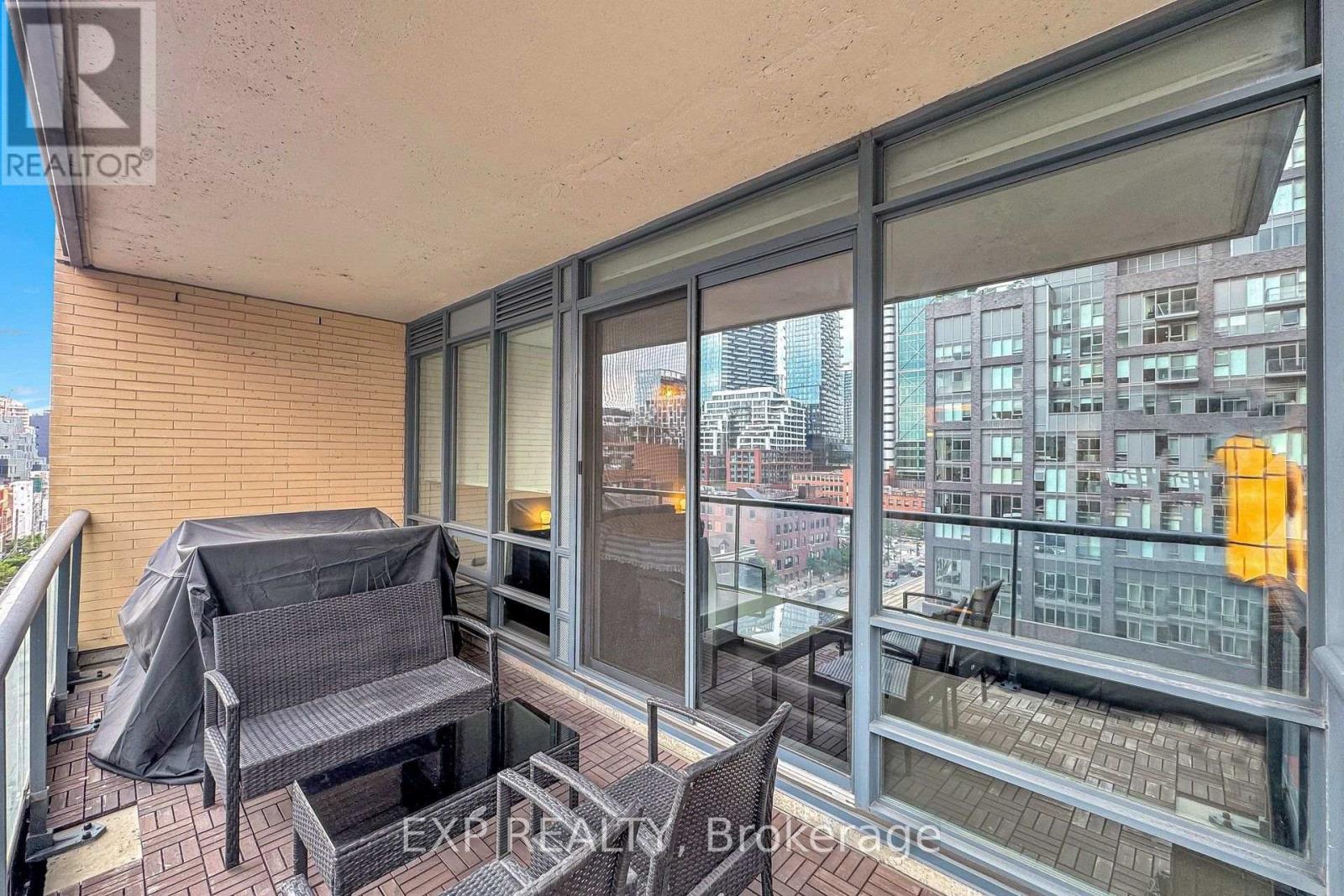 912 - 438 King Street W, Toronto, Ontario  M5V 3T9 - Photo 35 - C13673838