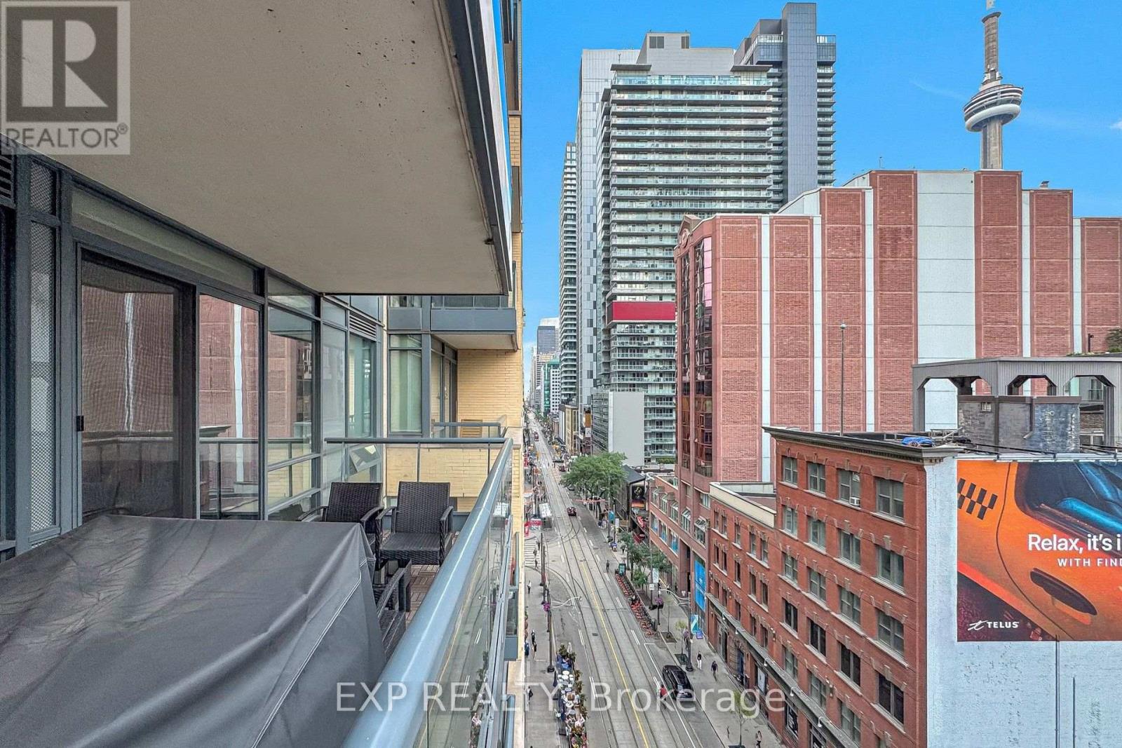 912 - 438 King Street W, Toronto, Ontario  M5V 3T9 - Photo 36 - C13673838