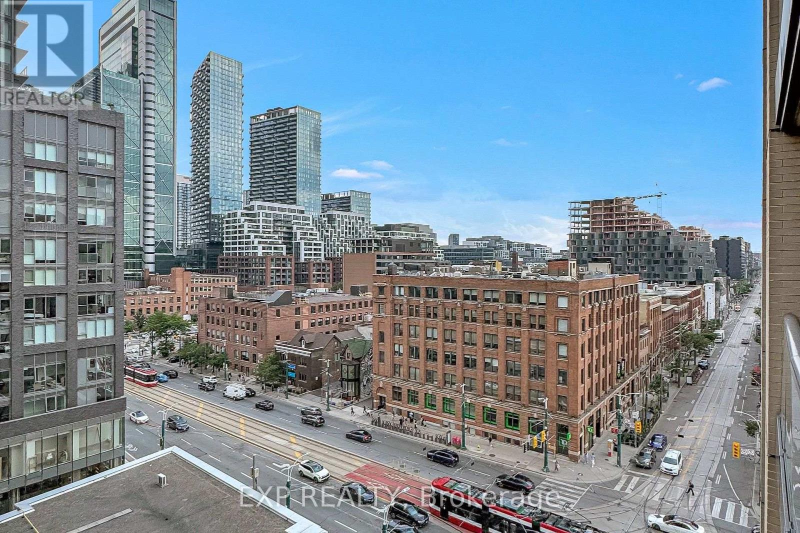 912 - 438 King Street W, Toronto, Ontario  M5V 3T9 - Photo 37 - C13673838