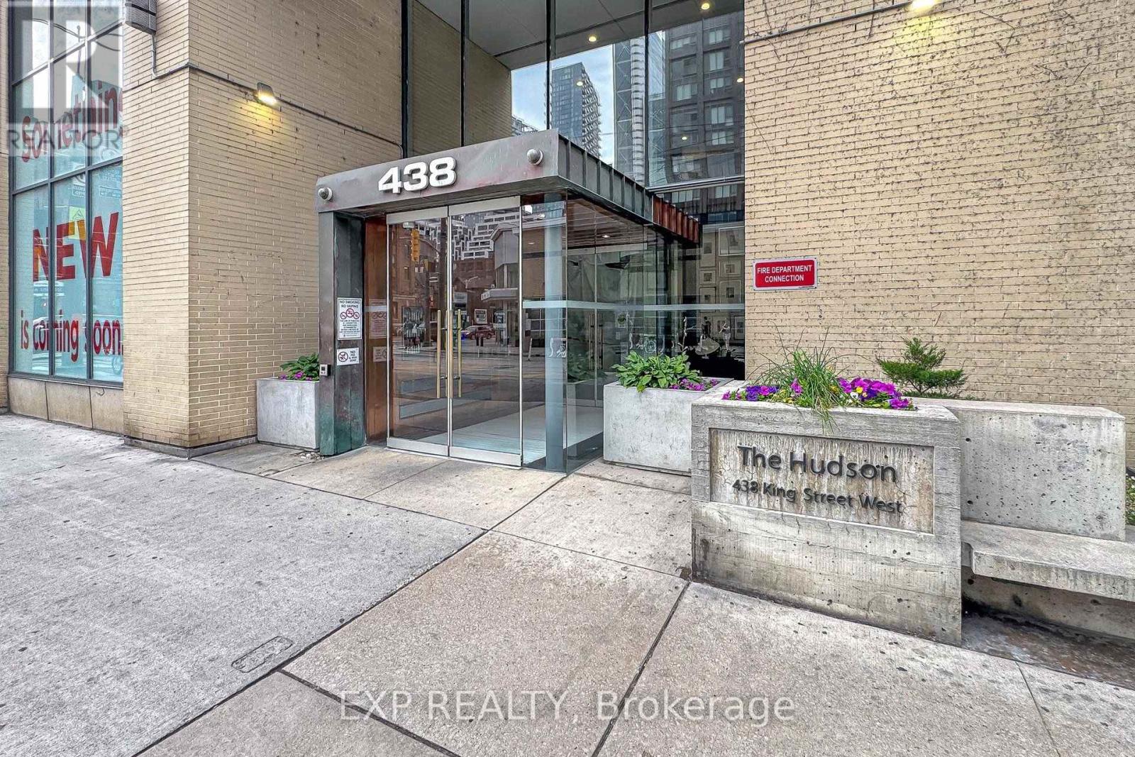 912 - 438 King Street W, Toronto, Ontario  M5V 3T9 - Photo 4 - C13673838