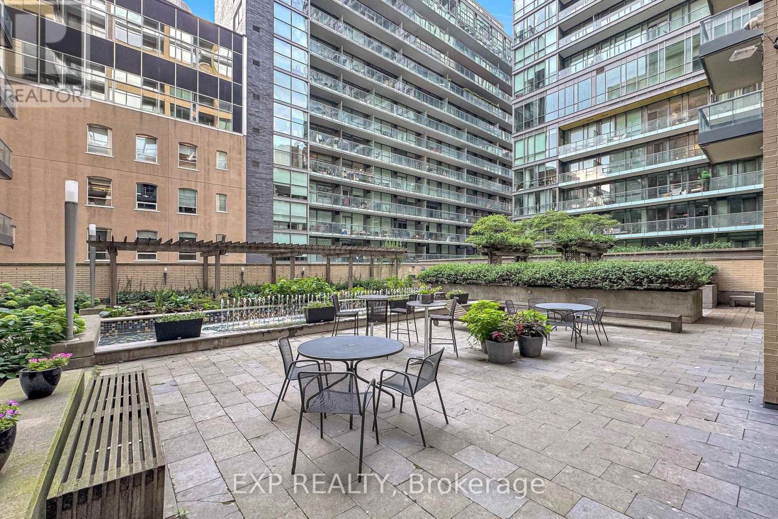 912 - 438 King Street W, Toronto, Ontario  M5V 3T9 - Photo 40 - C13673838