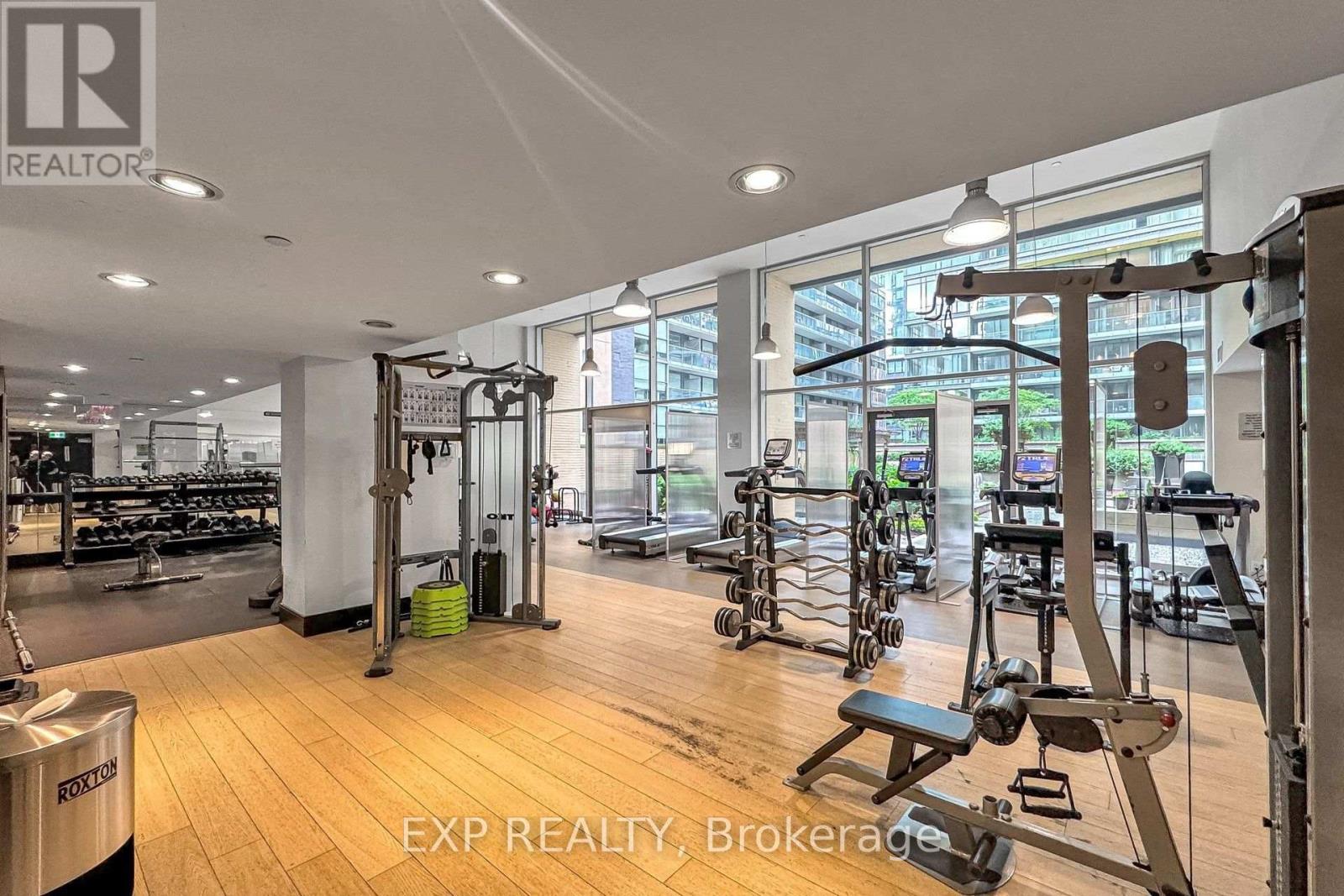 912 - 438 King Street W, Toronto, Ontario  M5V 3T9 - Photo 41 - C13673838