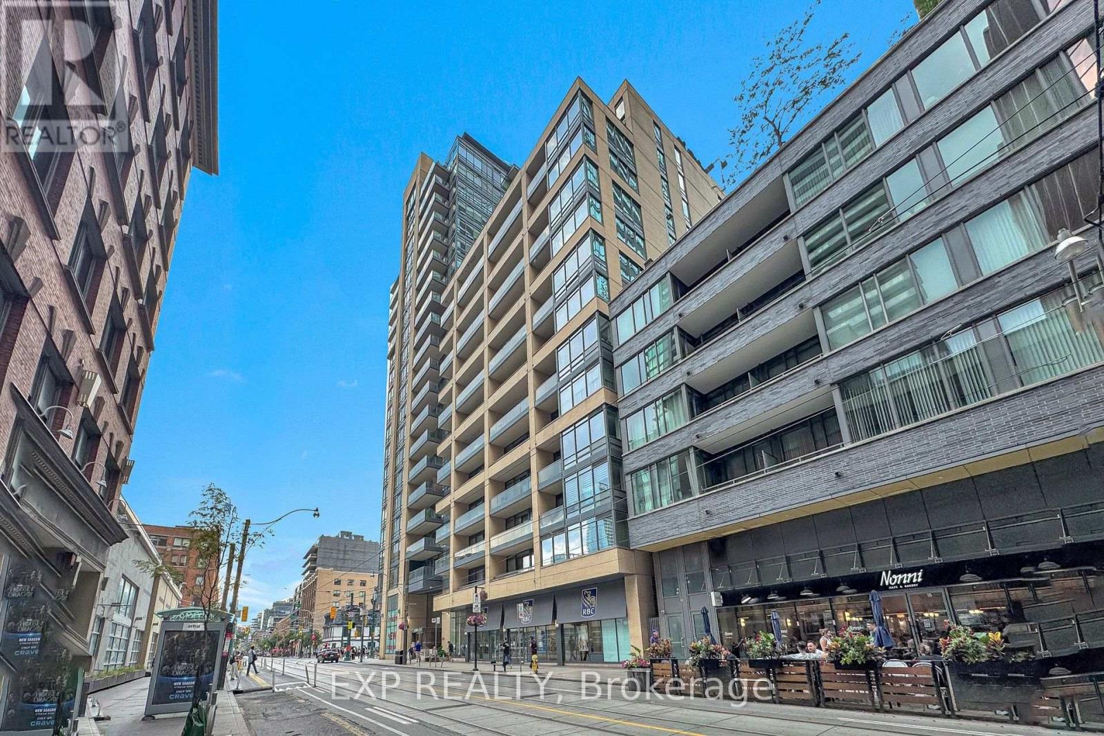 912 - 438 King Street W, Toronto, Ontario  M5V 3T9 - Photo 42 - C13673838