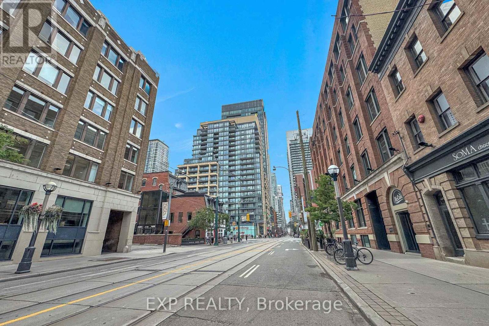 912 - 438 King Street W, Toronto, Ontario  M5V 3T9 - Photo 43 - C13673838