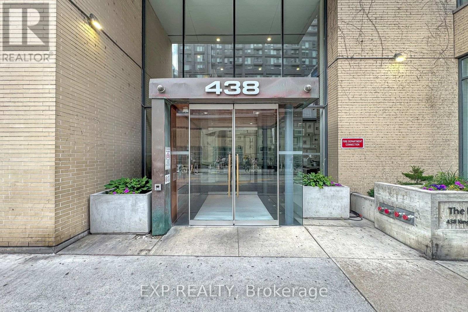 912 - 438 King Street W, Toronto, Ontario  M5V 3T9 - Photo 5 - C13673838