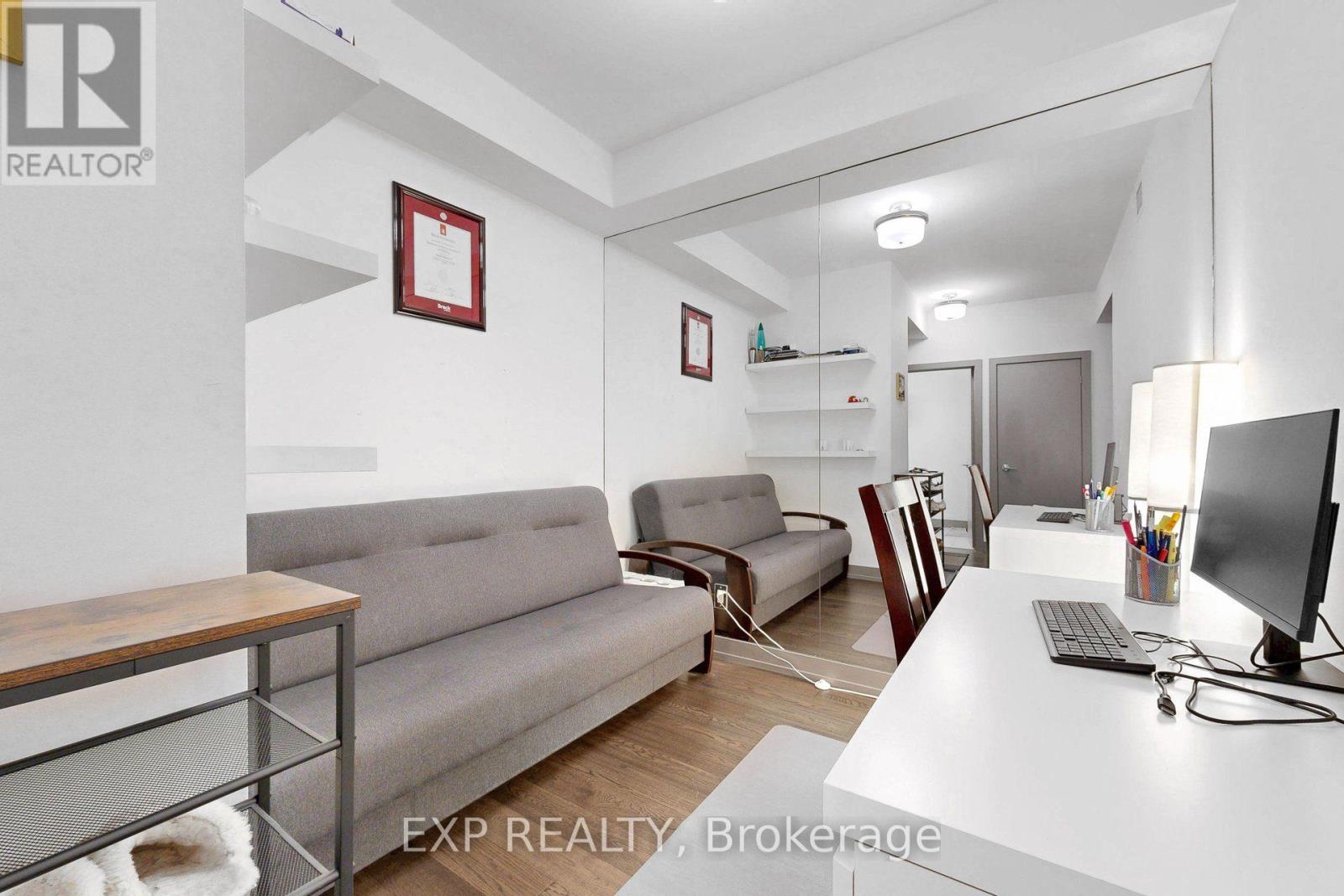 912 - 438 King Street W, Toronto, Ontario  M5V 3T9 - Photo 8 - C13673838