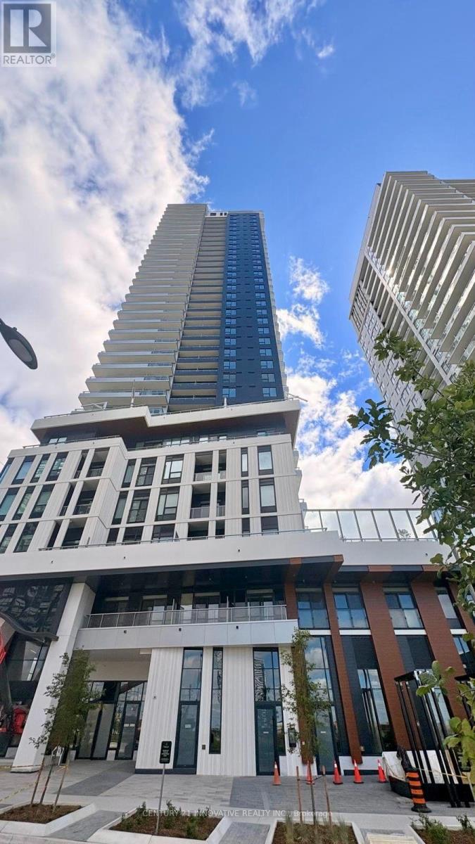 809 - 5 MEADOWDALE ROAD, Vaughan, Ontario