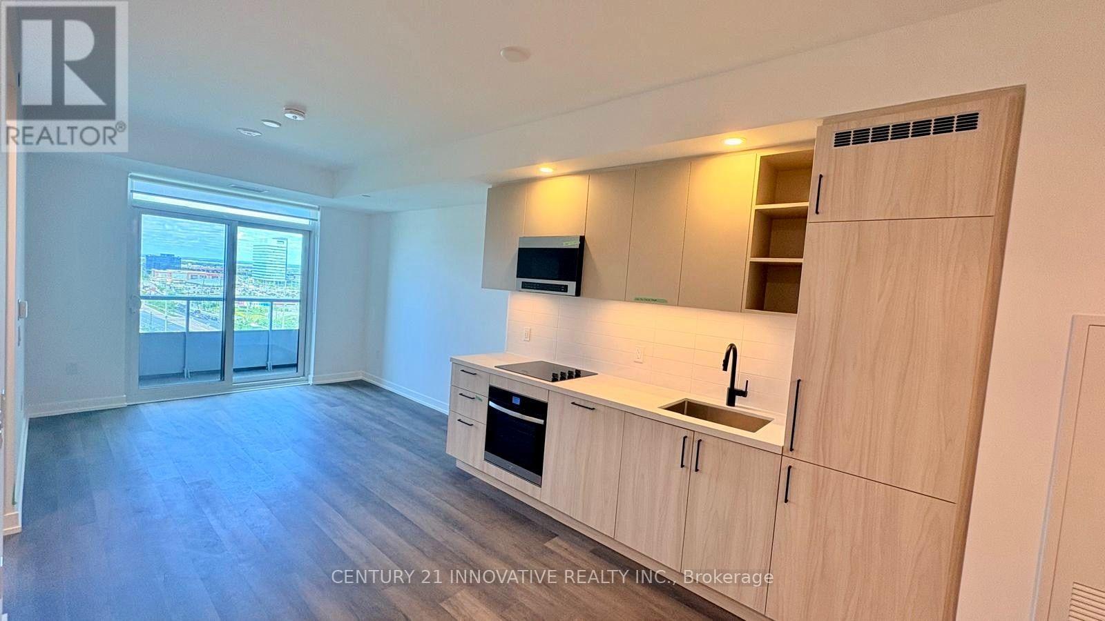 809 - 5 Meadowdale Road, Vaughan, Ontario L4K 0C7 - Photo 24 - N13673790